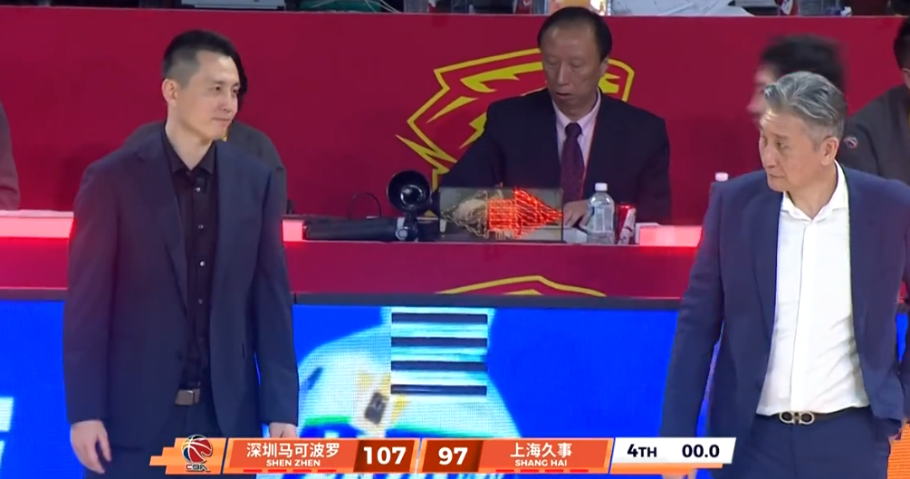 破案！1个现役国手都没的深圳，凭啥连胜北京上海？要感谢广东2人