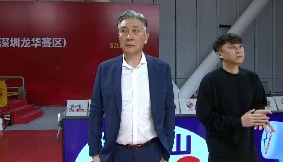 破案！1个现役国手都没的深圳，凭啥连胜北京上海？要感谢广东2人