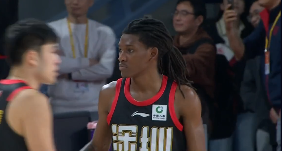 破案！1个现役国手都没的深圳，凭啥连胜北京上海？要感谢广东2人