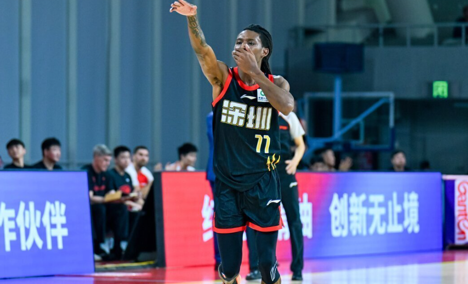 破案！1个现役国手都没的深圳，凭啥连胜北京上海？要感谢广东2人