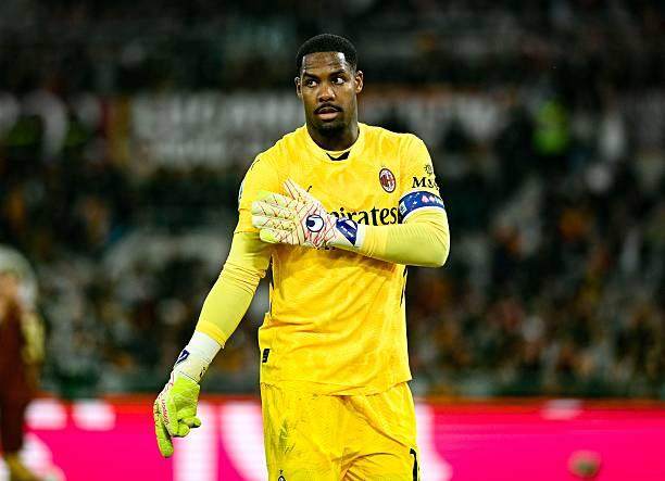 开云app-【观察】一无所有的AC米兰，耻辱落幕的失败赛季