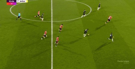 开云体育入口-【早报】90分钟后的利物浦，换了个队？