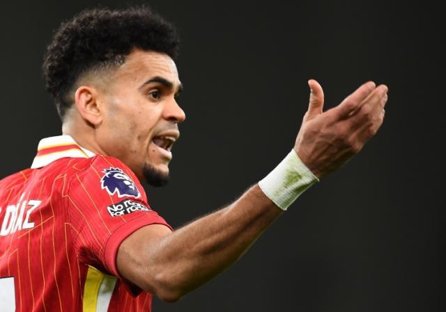 开云体育入口-【早报】90分钟后的利物浦，换了个队？