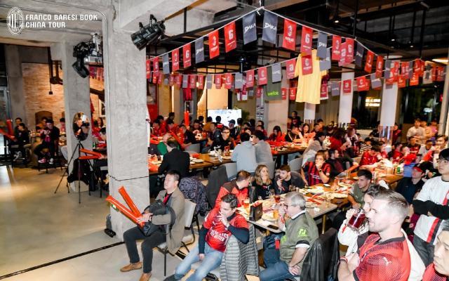 开云体育-【现场手记】魔都的红黑盛宴，毁于皮奥利“妖术”