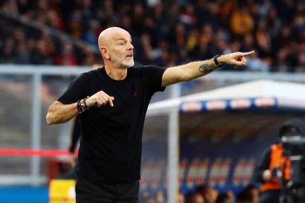 开云体育-【现场手记】魔都的红黑盛宴，毁于皮奥利“妖术”