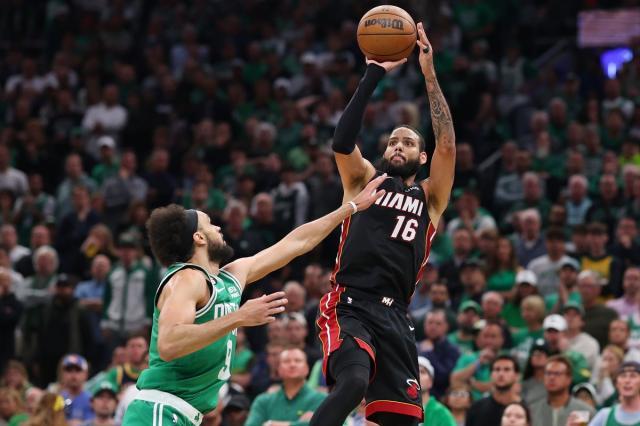 1685517925815091596.jpg 开云app-【总决赛前瞻】真金火炼!任谁捧杯都是历史新篇章