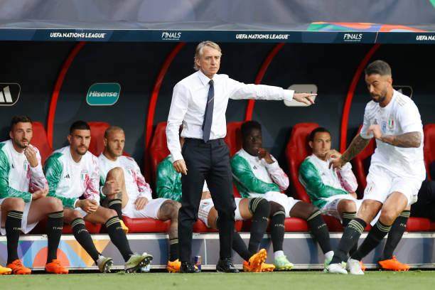 1686880030845009155.jpg 开云平台-梁熙明:博努奇失误并非偶然,意大利遇到技术瓶颈