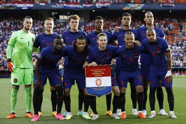 1686787731879066679.jpg 开云平台-【欧国联】莫德里奇造3球,克罗地亚加时淘汰荷兰