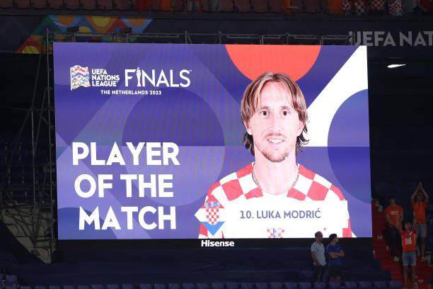 1686787751873043782.jpg 开云平台-【欧国联】莫德里奇造3球,克罗地亚加时淘汰荷兰