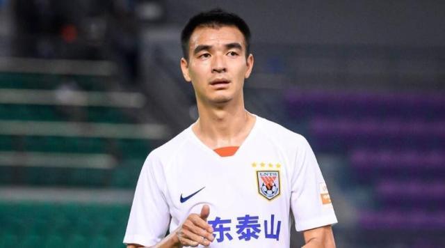 1685273163610098059.jpg 开云app-【中超】刘彬彬进球 泰山客场1比0胜海牛收获两连胜