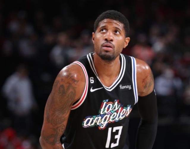 开云体育-快艇评估乔治交易价值 对“卡椒”你还有多少耐心？