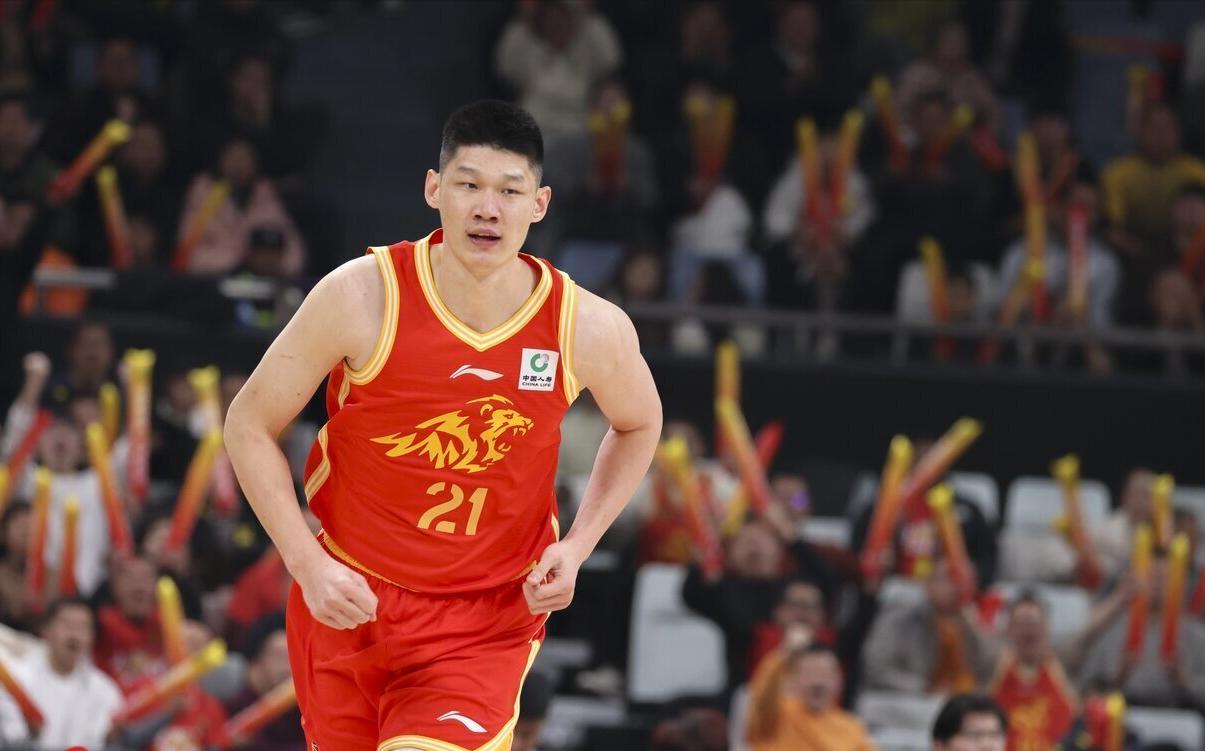 开云体育-得不偿失!北控23分输广厦,朱松玮反击摔到腰,胡金秋狂砍22+7