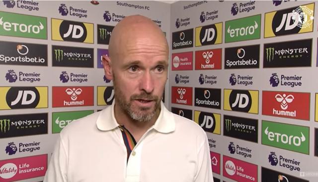 1661619122426052467.png 滕哈赫:我们吸取了教训 战胜利物浦提升全队自信