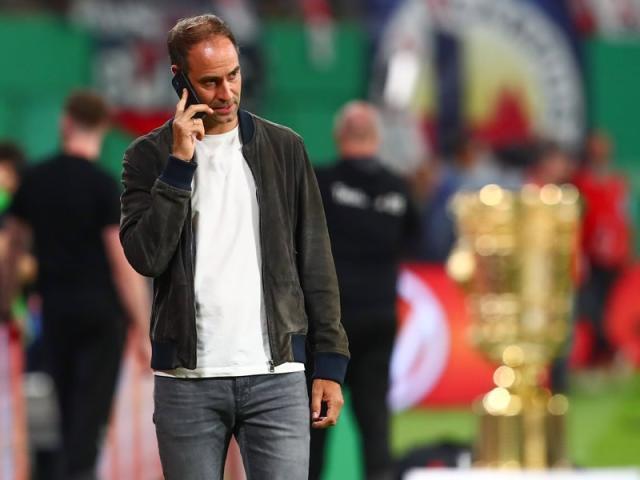 1661946735634045604.jpg 开云官网-维尔纳戴帽,替补踢得开心,莱比锡还差一个主管