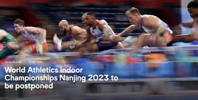 1662035279572016979.png 开云平台-南京室内田径世锦赛再度推迟 改至2025年3月举行