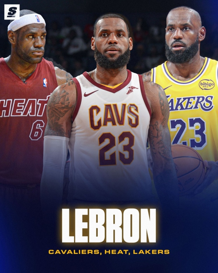 开云体育-还在打呢！这些球星是不是都预定了未来球衣号码退役？