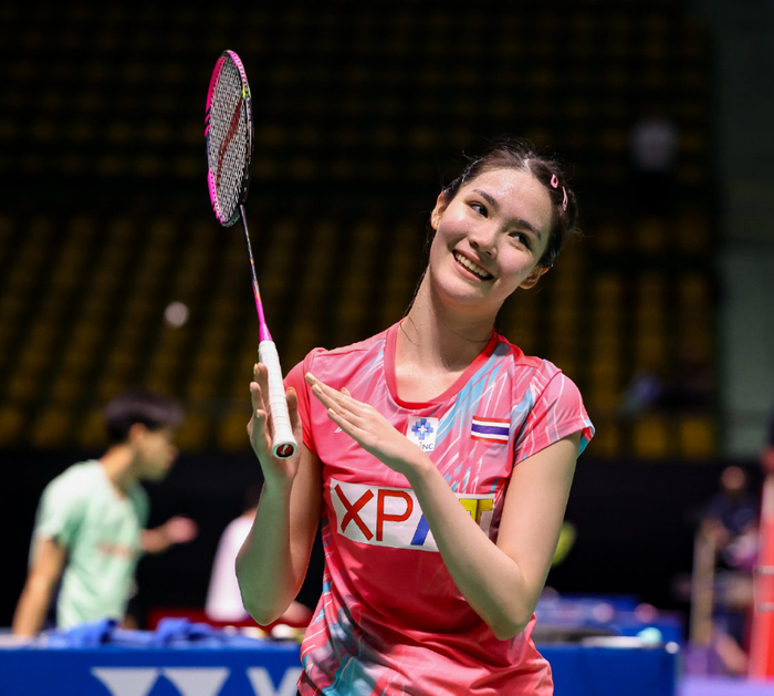 kaiyun-处境艰难，陈雨菲2-0泰国天才美少女夺新年首冠，实现小目标|王祉怡|奥运会冠军|女单|安洗莹|奥运会_新浪体育_新浪新闻