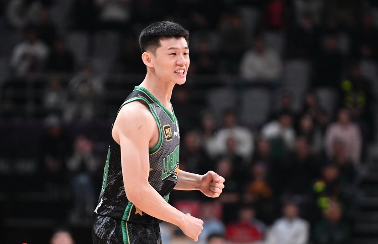 4笔引援!北控18人大名单重组,王少杰没回来,交易陈国豪有钱赚