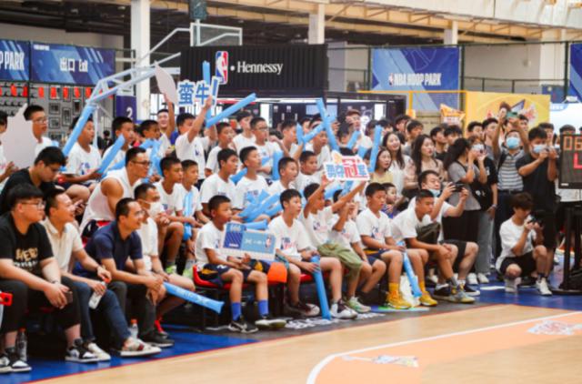 开云平台-NBA3X三人篮球厦门站落下帷幕 小鹏铁牛队夺冠