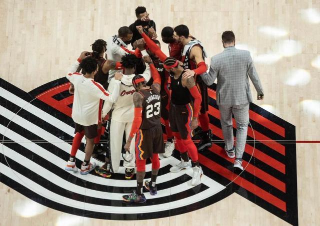 开云平台-【观察】开拓者或迎巨变：新帅锁定基德？阵容大变脸