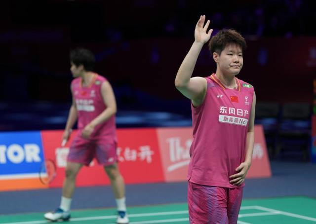 1775987867114096710.jpg 开云官网-国羽包揽亚锦赛女双冠亚军 李怡婧/罗徐敏首夺冠