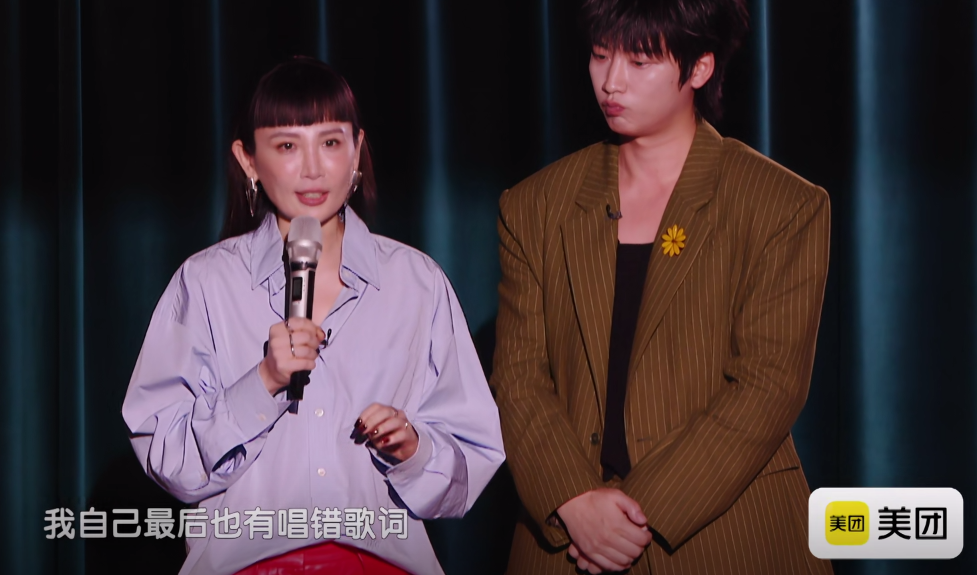 开云平台-《歌手2026》帮唱嘉宾官宣,阵容被骂是闹剧!谁输谁赢一目了然