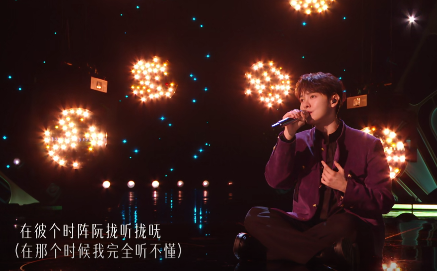 开云平台-《歌手2026》帮唱嘉宾官宣,阵容被骂是闹剧!谁输谁赢一目了然