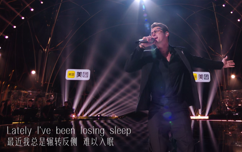 开云平台-《歌手2026》帮唱嘉宾官宣,阵容被骂是闹剧!谁输谁赢一目了然